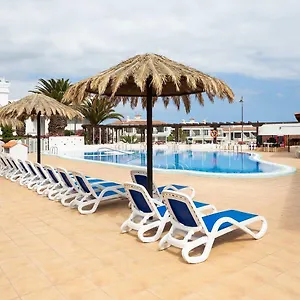 Apartamento Apartamento Amarilla Golf, San Miguel de Abona